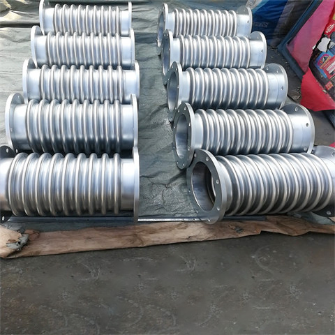 发动机波纹管