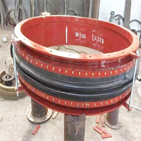 非金属补偿器（非金属膨胀节）