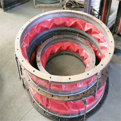 非金属补偿器（非金属膨胀节）