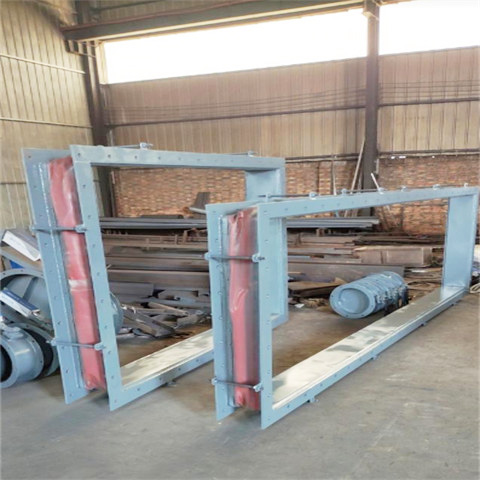 非金属补偿器（非金属膨胀节）