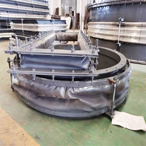 非金属补偿器（非金属膨胀节）