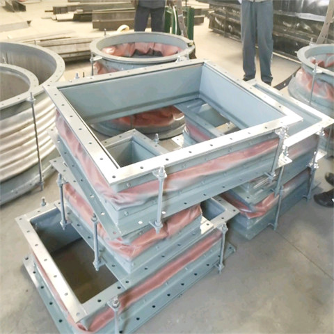 非金属补偿器（非金属膨胀节）