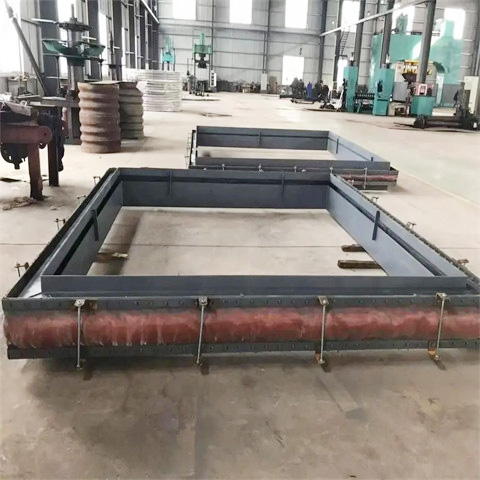 非金属补偿器（非金属膨胀节）