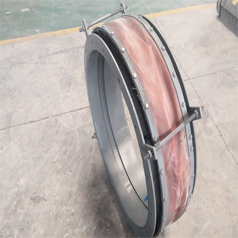 非金属补偿器（非金属膨胀节）