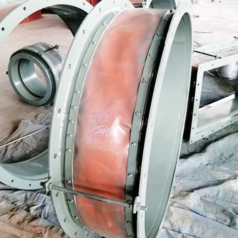 非金属补偿器（非金属膨胀节）