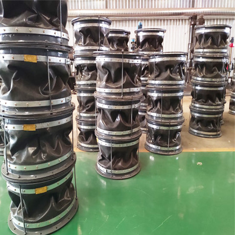 非金属补偿器（非金属膨胀节）