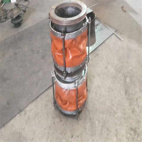 非金属补偿器（非金属膨胀节）