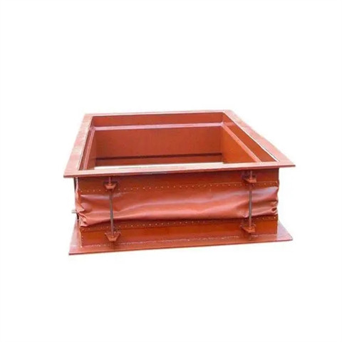 非金属补偿器（非金属膨胀节）