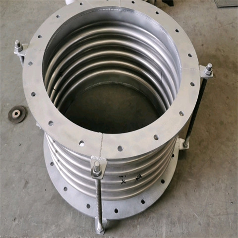 金属补偿器（金属膨胀节）