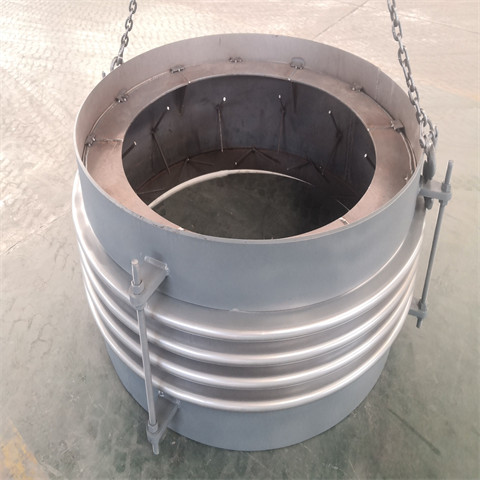 金属补偿器（金属膨胀节）