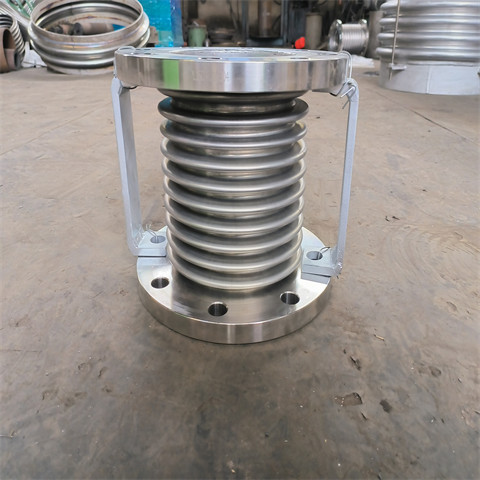 金属补偿器（金属膨胀节）