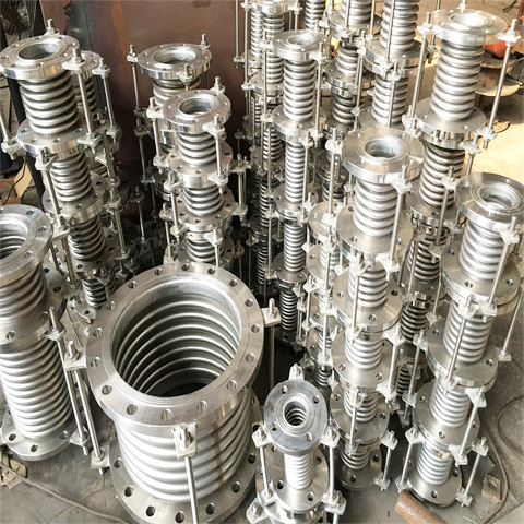 金属补偿器（金属膨胀节）