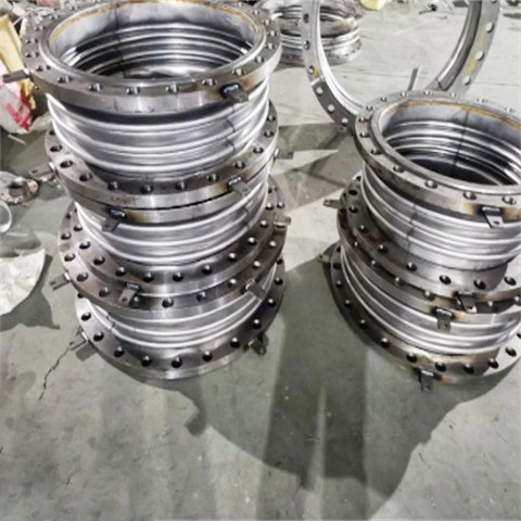 金属补偿器（金属膨胀节）