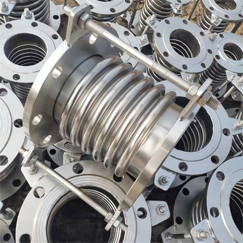 金属补偿器（金属膨胀节）