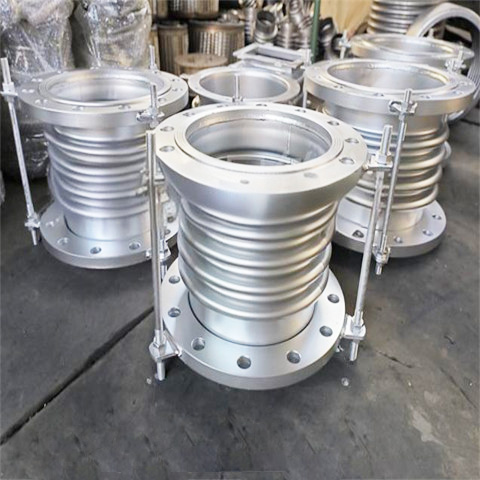 金属补偿器（金属膨胀节）