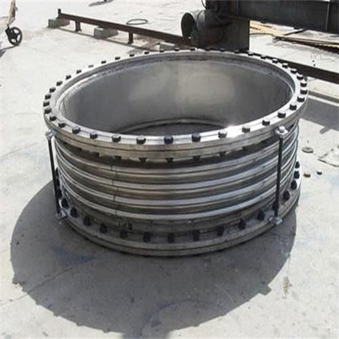 金属补偿器（金属膨胀节）