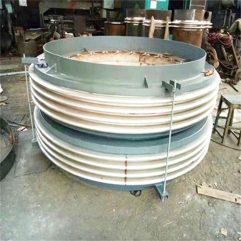 金属补偿器（金属膨胀节）