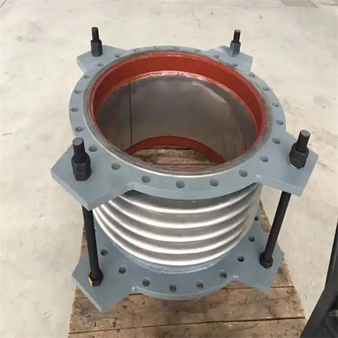 金属补偿器（金属膨胀节）