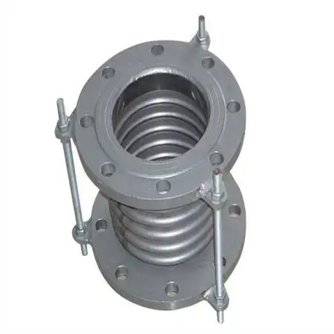 金属补偿器（金属膨胀节）