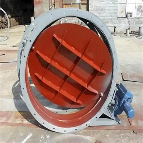 手动风门厂家