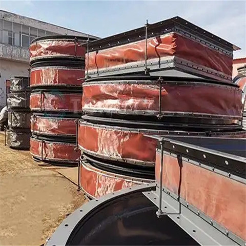 非金属补偿器（非金属膨胀节）