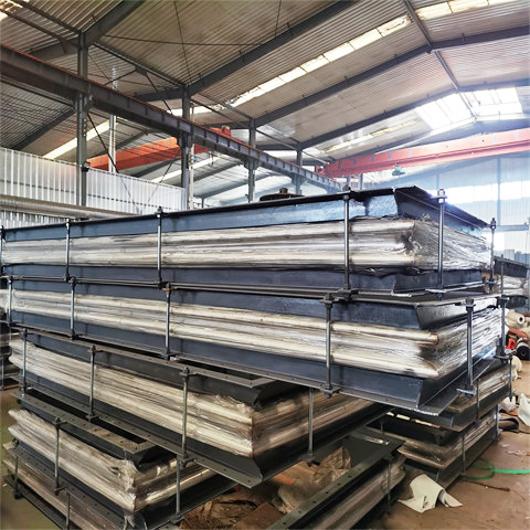 金属补偿器（金属膨胀节）