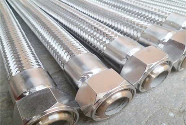 波纹管在工程技术中的应用