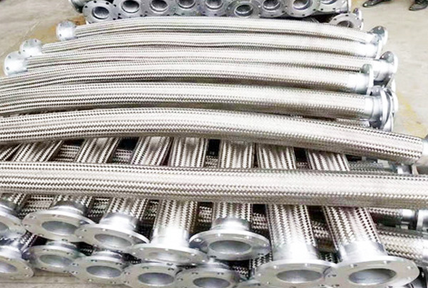 金属软管选型五要素，你学会了吗？